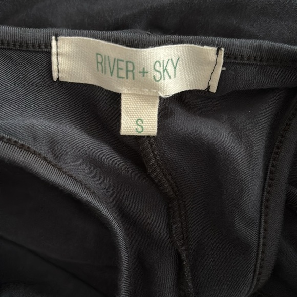 NWT ✨ River + Sky Till Dawn Maxi Dress - Picture 9 of 9